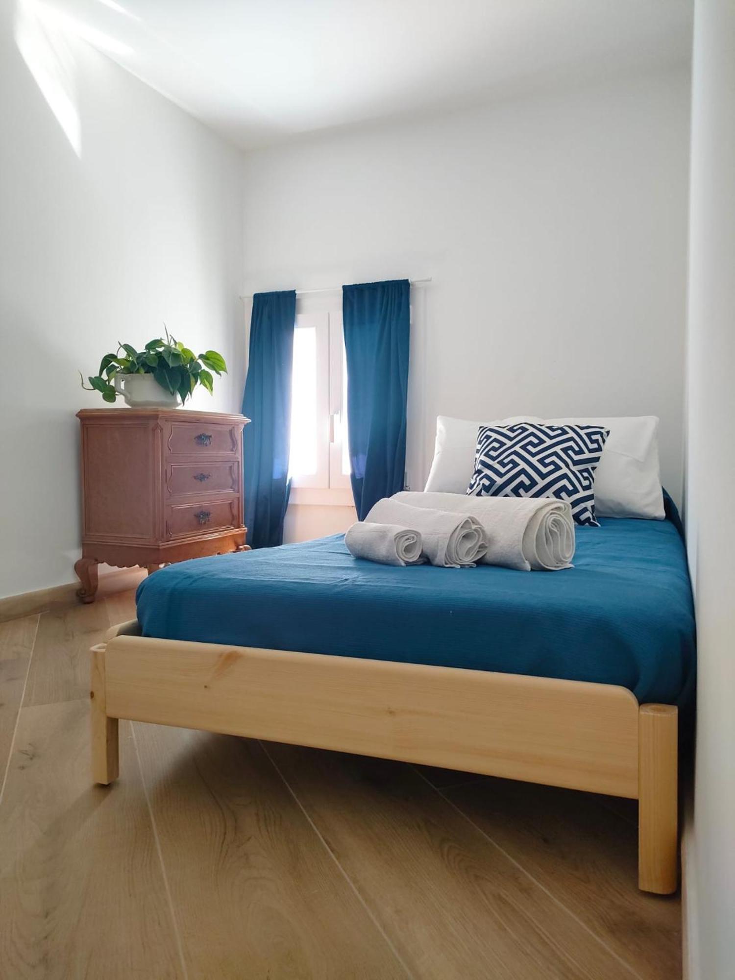 Apartament Liberty Blue House Palermo Zewnętrze zdjęcie