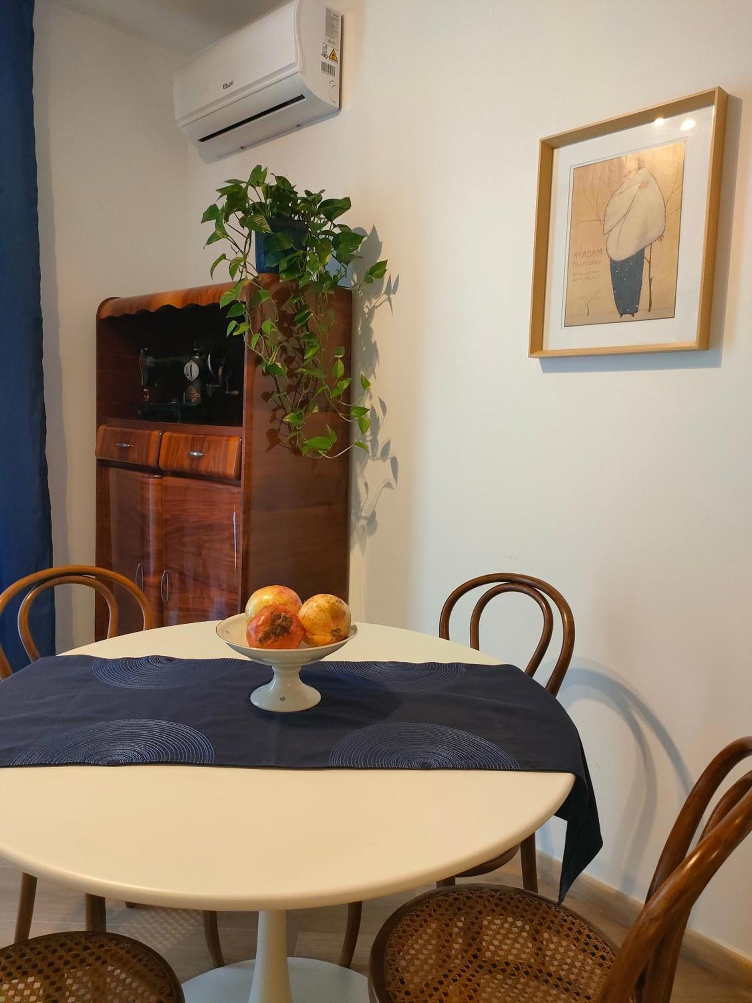 Apartament Liberty Blue House Palermo Zewnętrze zdjęcie